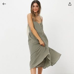 NWT ASOS Dress